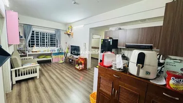 BÁN CĂN HỘ LOTUS GADEN 78M2 -3PN.2WC SỔ HỒNG, GIÁ 3,750