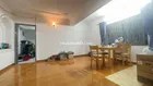 Bán căn hộ miếu nổi góc view sông 64m 2pn 1wc giá 3ty6
