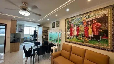 CĂN HỘ 2PN DIỆN TÍCH 80M2, CAO ỐC H2, PHƯỜNG KHÁNH HỘI