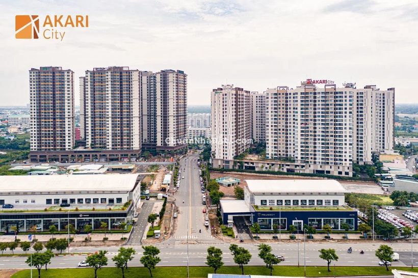 🌟 Căn Hộ 2PN – Giá Tốt – View Nội Khu 🌟