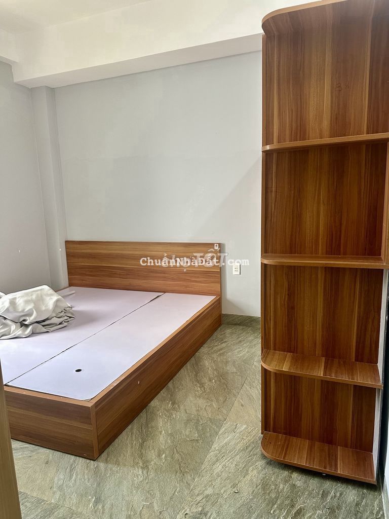 BÁN NHÀ P.LINH TRUNG – THỦ ĐỨC, 80M², NỘI THẤT ĐẦY ĐỦ