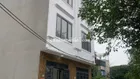 Nhà 4Tx43m2, ô tô đậu trước nhà, 500m trường đại học TDTT giá 3,5 tỷ