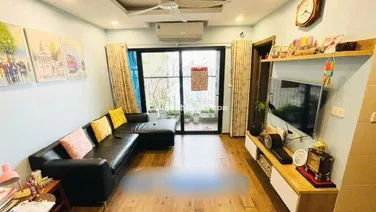 Bán căn hộ 76m2, 2 ngủ chung cư An Lạc Phùng Khoang giá tốt