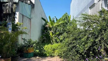 BÁN NỀM ĐẸP KHU DÂN CƯ TRƯƠNG AN - GẦN UỶ BAN , TRƯỜNG HỌC