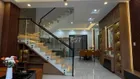 NHÀ ĐẸP FULL NỘI THẤT, 5.5X12M, 2 TẦNG BTCT, TÂN HOÀ ĐÔNG, GIÁP QUẬN 6