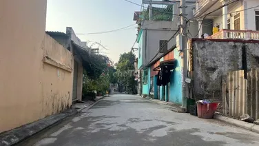 HỘ KHẨU VÕNG LA SÁP MAI ĐÔNG ANH HN 53m2 4.8 Tỉ