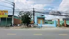 Bán đất mặt tiền kinh doanh đông hòa dĩ an