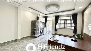 KHAI TRƯƠNG CĂN HỘ MỚI XÂY FULL NỘI THẤT NGAY ĐẠI HỌC CÔNG THƯƠNG