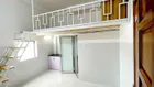 CHDV Xây Mới 55p full Nội Thất, gác cao gần Aeon Mall Tân Phú