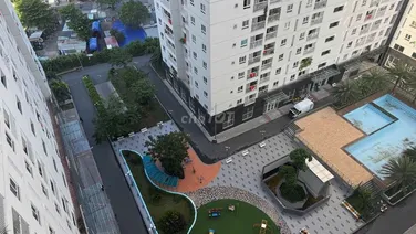 Vị Trí Vàng – Kết Nối 10p di chuyển Q1 - 2PN 2WC ( 85m2) - Sổ hồng