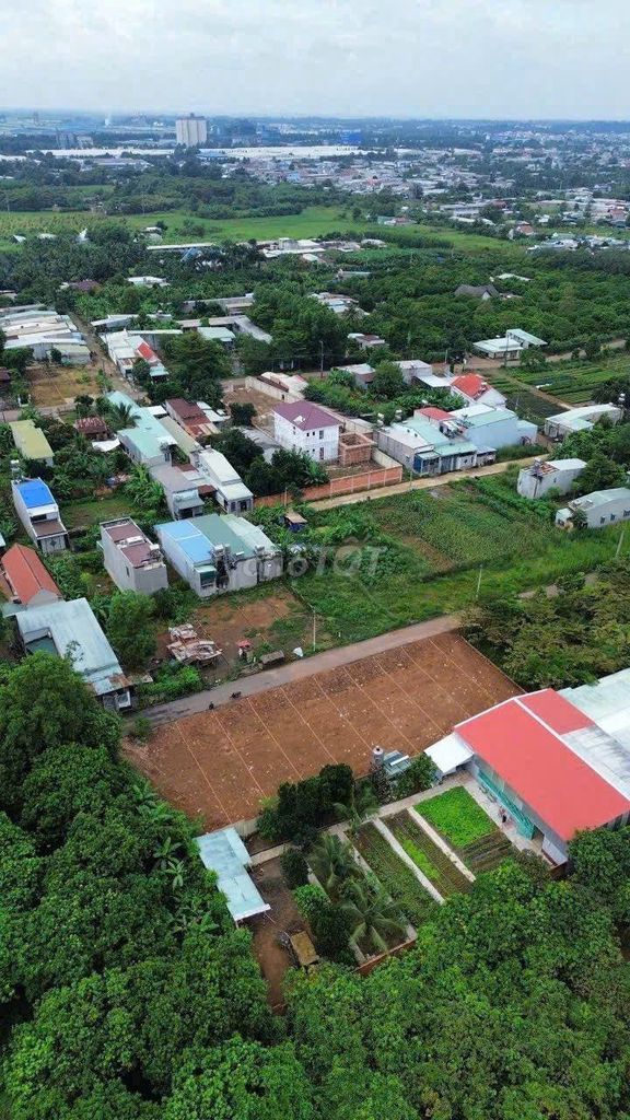 MỞ BÁN 25 NỀN NGAY BỜ KÈ NỐI DÀI BỬU LONG CHỈ 550TR SỞ HỮU NGAY