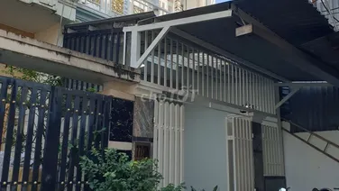 Nhà phố xinh DT 5x17, 1 lầu (4pn) gần chợ Bà Điểm, hẻm Phan Văn Hớn HM