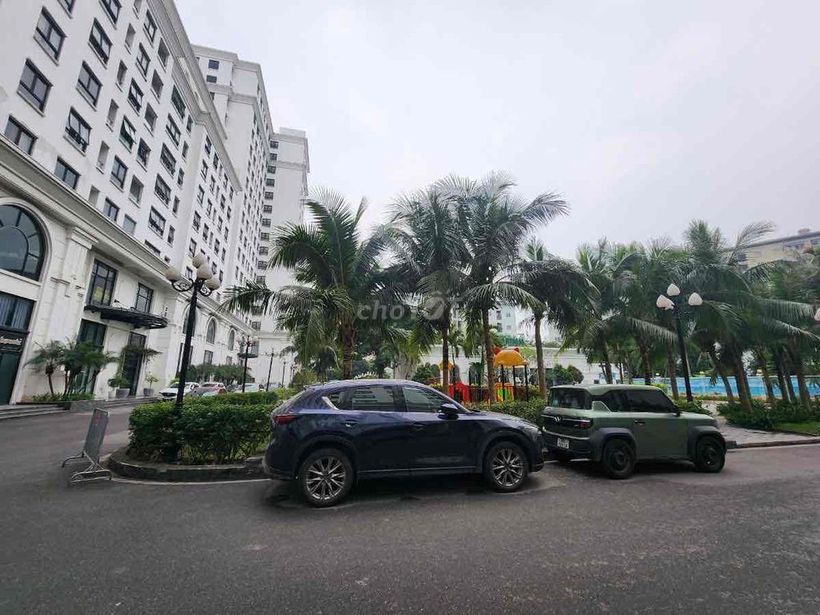 🌿 BÁN CĂN HỘ ECOCITY VIỆT HƯNG   73mx2PN  FULL NỘI THẤT ĐẸP chỉ 5,9 tỷ