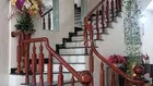 Nhà 3 tầng đường 5m5 khu Hoà Sơn