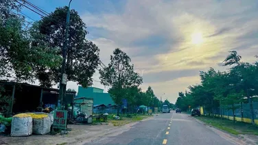 🔥 18 lô đất đẹp gần HOIANA – đường 17,5m – giá chỉ từ 8 triệu/m²