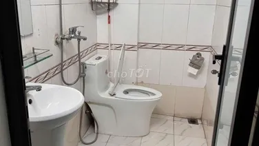 Chung Cư D22 Bộ tư lệnh Biên Phòng 78m2 đồ cơ bản