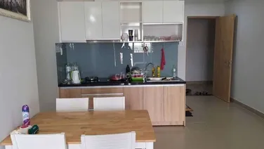 Cho thuê căn hộ Hiệp Thành 3