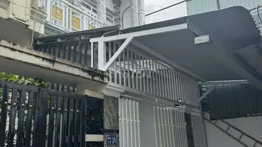 Nhà 1 trệt 1 lầu 5x18m, hẻm xe tải gần Phan Văn Hớn và Bà Điểm 5 BĐ