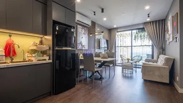 chính chủ cần bán căn hộ 2n+2vs diện tích 70m giá 4 tỷ 330tr tại VHOCB