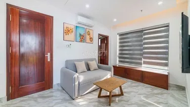 CĂN HỘ 1PN GIÁ TỐT GẦN CẦU THUẬN PHƯỚC - SƠN TRÀ