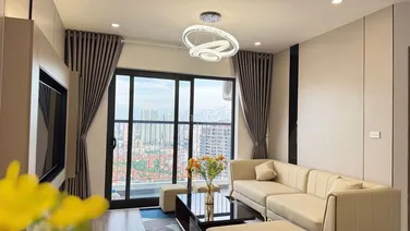Bán nhanh CC 198 Nguyễn Tuân 70m2 3PN2VS SDCC
