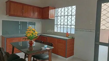 NHẬN CHÍNH CHỦ NHÀ MẶT TIỀN LỘ NHỰA, Ô TÔ TỚI NHÀ – PHƯỜNG PHƯỚC HẬU,