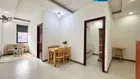 Cho thuê 2PN 1PK 55m2, full nội thất, Âu Cơ Ba Vân