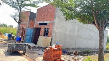 cho thuê phòng trọ mới xây trong khu công nghiệp đức hoà 3 giá 1,5tr/p