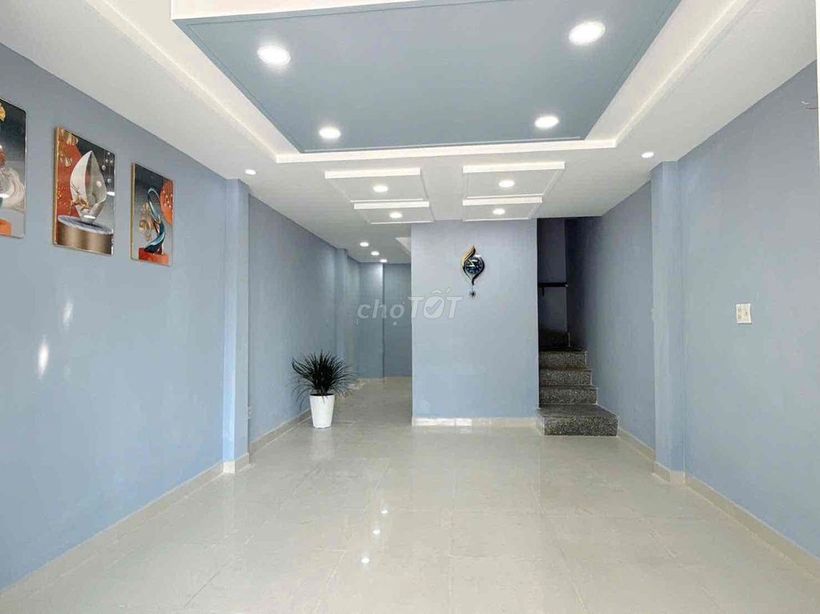 KĐT Cát Tường Phú Sinh cho thuê nguyên căn 1trệt 1 lầu 3tr/tháng