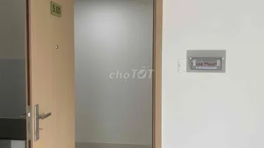 Cho thuê căn hộ mới nhận