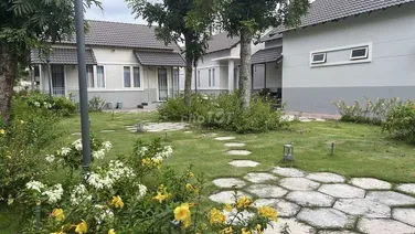 CHO THUÊ HOMESTAY SIÊU XINH 6,6TR – KHU BIỆT THỰ TIAMO PHÚ THỊNH