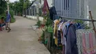 Bán đất Ấp Mới 2, đường Gò Hưu, xã Mỹ Hạnh Nam, Long An.