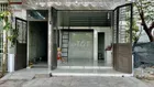 bán dãy trọ 4 phòng lê sao