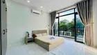 Cho thuê căn hộ 1 phòng ngủ ban công new ngay Trường Chinh gần bigC