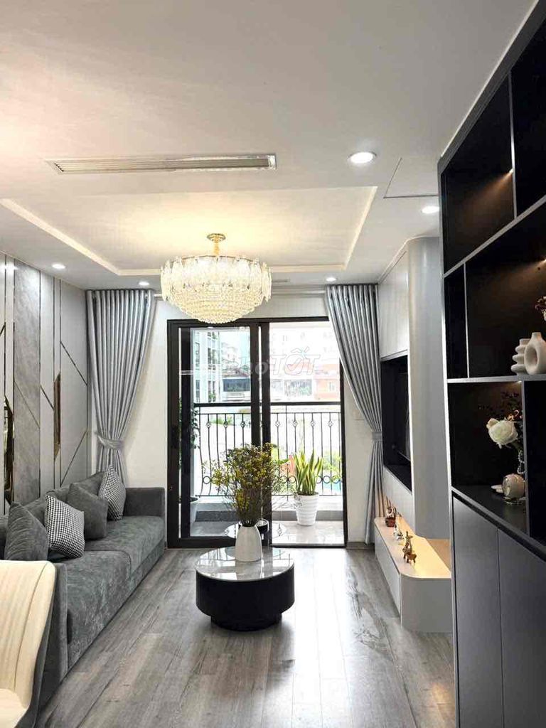 Cho thuê quỹ căn hộ 2-3PN tại Iris Garden - Giá chỉ từ 10tr/tháng