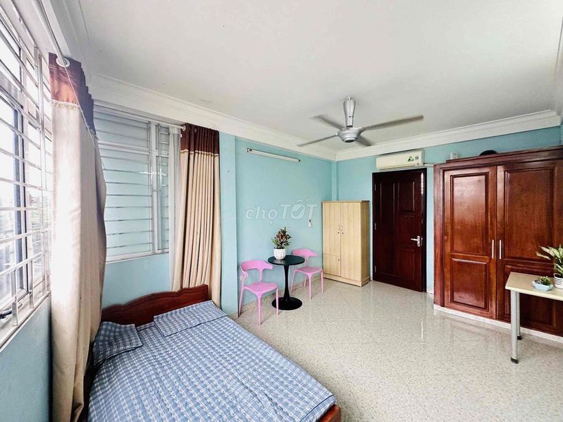 Còn trống phòng full nội thất, Vskk đến ở luôn tại Quận Ba Đình
