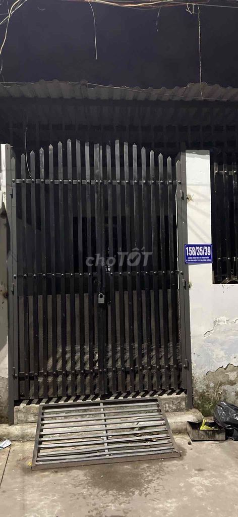 CHO THUÊ NHÀ NGUYÊN CĂN TÂN ĐÔNG HIỆP - DĨ AN