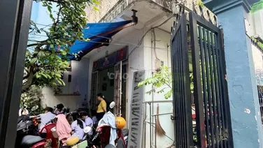 Bán nhà HXT Nguyễn Ảnh Thủ ,Trung Chánh 2Tx 125m2 . Giá chỉ 5.8 tỷ (TL