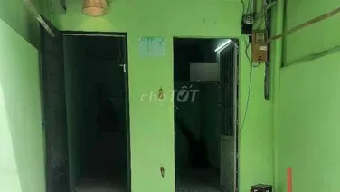 📍 Q8 BÁN LÔ ĐẤT 77,3M² – TẶNG NHÀ CẤP 4 CÓ GÁC SUỐT 🏡 CHỦ GIẢM 300 TRI