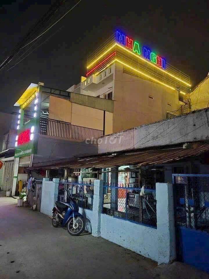 🔥 BÁN KHÁCH SẠN 9 PHÒNG
–ĐANG CHO THUÊ THU NHẬP ỔN ĐỊNH