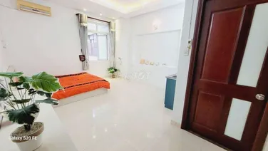 CỬA SỔ - FULL NỘI THẤT - 40M² - 4.2TR