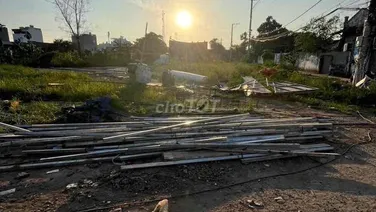 🟢Chủ gửi Sổ mới về thơm mùi mực - Đất An Phú Đông - Vườn Lài Nối Dài