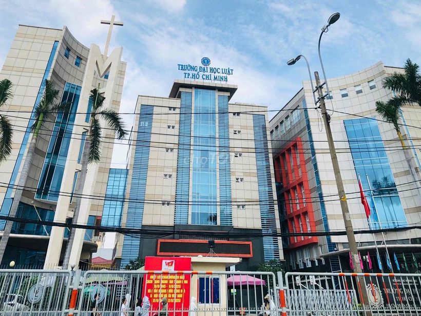 Giá Tốt! Nhà 53m² Hẻm 6m Dòng Tiền 8tr/Th Sát ĐH Luật Nhỉnh 5 Thủ Đức