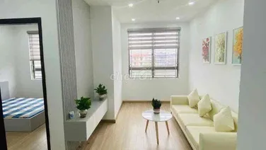 Bán CC Sông Nhuệ_đẹp ở luôn_siêu thoáng mát_ở cực lộc_tặng NT