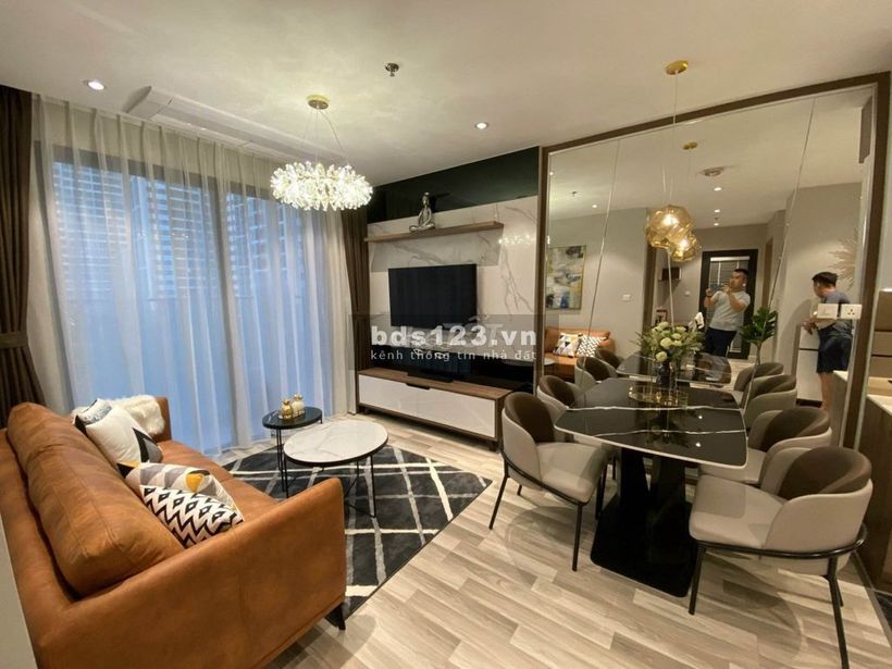 ĐỘT BIẾN CĂN 2N1VS GIÁ CHỈ 3.51 TỶ FULL ĐỦ ĐỒ TẠI VINHOMES OCEAN PARK