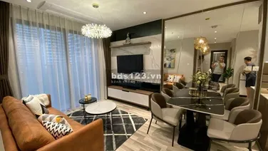 ĐỘT BIẾN CĂN 2N1VS GIÁ CHỈ 3.51 TỶ FULL ĐỦ ĐỒ TẠI VINHOMES OCEAN PARK