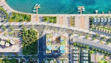 CÒN *** căn 1PN PENISULA ĐÀ NẴNG, TẦNG 30 VIEW SÔNG siêu ĐẸP , RẺ