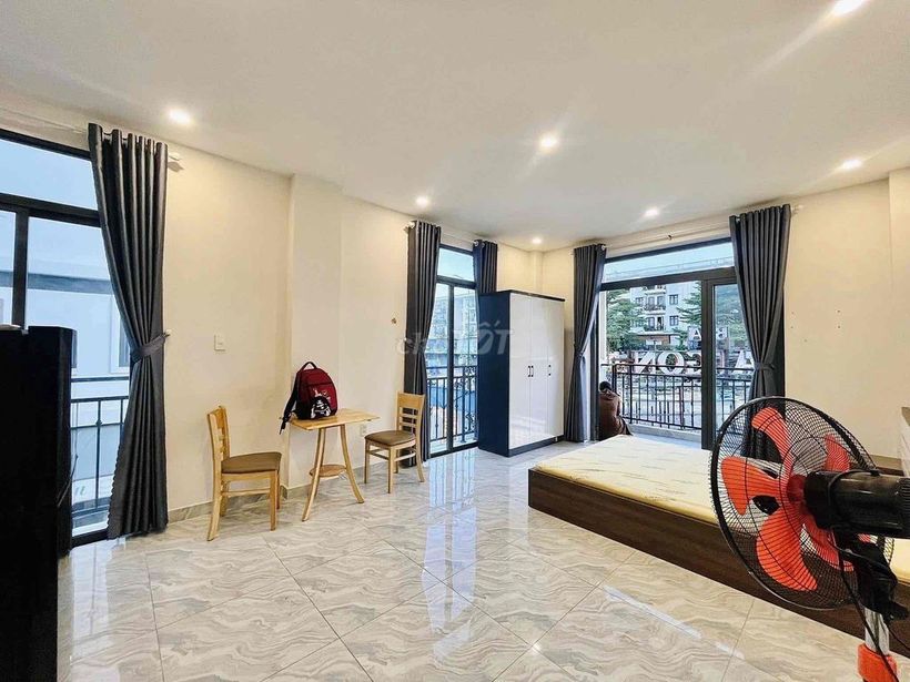 KHAI TRƯƠNG CĂN BỘ STUDIO BAN CÔNG NGAY SƯ VẠN HẠNH - QUẬN 10