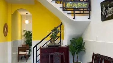 GẦN TRƯỜNG ĐH CÔNG THƯƠNG - AEON - ETOWN - NHÀ GA T3