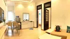 Căn hộ 60m2 2 phòng ngủ wc khép kín